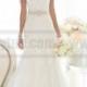 Essense Wedding Dress Style D1617