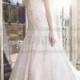 Martina Liana Wedding Dress Style 719