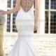 Martina Liana Wedding Dress Style 728