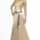 Alexia Designs - Style 846 - Junoesque Wedding Dresses