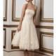 Justin Alexander - 8810 - Stunning Cheap Wedding Dresses
