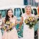 Fun Boho Beach Wedding In Australia - Weddingomania