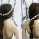 Bridal headband, Bridal Headpiece, Bridal Hair Jewelry, Crystal Hair Accessory, Crystal Headband