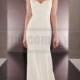 Martina Liana Wedding Dress Style 734