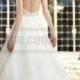 Martina Liana Wedding Dress Style 727