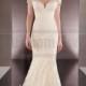 Martina Liana Wedding Dress Style 726