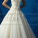 Allure Bridals Wedding Dress Style 9369