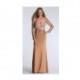 Dave and Johnny Prom Dress Style No. 1398 - Brand Wedding Dresses