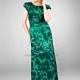 Landa Modest Bridesmaid Dresses - Style AB111 - Formal Day Dresses
