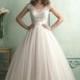 Allure Bridals - Style 9100 - Junoesque Wedding Dresses