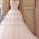 David Tutera For Mon Cheri 115250-Luca Wedding Dress