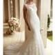 Stella York - 6125 - Stunning Cheap Wedding Dresses