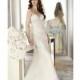 Essense of Australia D1676SI - Fantastic Bridesmaid Dresses