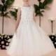 Joan Calabrese - Style 114342 - Junoesque Wedding Dresses