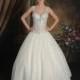Gina K 1617 -  Designer Wedding Dresses