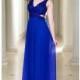 Sean Collection 50699 - Charming Wedding Party Dresses
