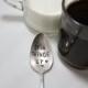 Stir Things Up - Hand Stamped Spoon - Coffee, Tea, Vintage, Holiday, Under 25 Gift - forsuchatimedesigns