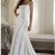 Essense of Australia Style D985 - Elegant Wedding Dresses