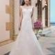 Sincerity 3822 - Stunning Cheap Wedding Dresses