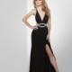 Riva Designs R9621 Dress - Brand Prom Dresses