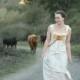 Jane Austen Wedding Dress