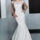 Davinci Bridal Collection Spring 2013 - Style 50195 - Elegant Wedding Dresses