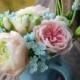 Bouquet in the spirit of Provence .cold porcelain bouquet of roses, Flower Arrangement, Mother's Day, clay flowers,rustic