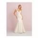 Allure Bridals Romance 2764 - Branded Bridal Gowns