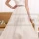 Essense Of Australia Wedding Dress With Sweetheart Bodice And Organza Skirt Style D2086