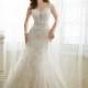 Mon Cheri  Y11643 - Daria -  Designer Wedding Dresses