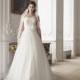 LILLY 2014 08-3284-CR_V064 - Stunning Cheap Wedding Dresses