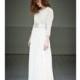 Charlotte Casadejus Audrey - Stunning Cheap Wedding Dresses