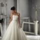 Mori Lee Blu Bridal Blu Bridal by Mori Lee 5263 - Fantastic Bridesmaid Dresses