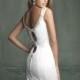 Allure Bridal Spring 2014 - Style 9118 - Elegant Wedding Dresses