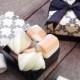 Beter Gifts®結婚回禮佈置菱格紋喜糖盒子BETER-TH000歐式糖果盒BeterWedding小裝飾