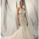 Angelina Faccenda 1301 - Charming Wedding Party Dresses