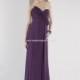 Liz Fields Bridesmaid Dresses - Style 443 - Formal Day Dresses