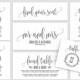 Wedding Seating Chart, Seating Plan Template, Wedding Seating Cards, Table Cards, Seating Cards, PDF Instant Download 