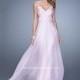 La Femme 21502 - Elegant Evening Dresses