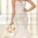 Stella York Beaded Wedding Dresses Style 6035