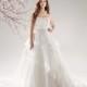 Style F151051 - Fantastic Wedding Dresses