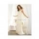 Sandals Wedding Dresses by Dessy - Style 1004 - Formal Day Dresses