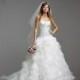 Style 5071B - Fantastic Wedding Dresses