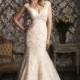 Allure Wedding Dresses - Style 9005 - Formal Day Dresses