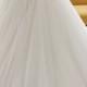 Y21655 Dolce Vita Sophia Tolli Wedding Dress