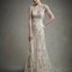 Enzoani Style Jaime - Fantastic Wedding Dresses