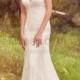 Maggie Sottero Wedding Dresses Nola 7MN356