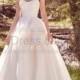 Maggie Sottero Wedding Dresses Bianca Marie 7MC417MC