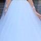 24 Various Ball Gown Wedding Dresses For Amazing Look