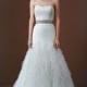 Galina Signature Style SWG523 - Fantastic Wedding Dresses
